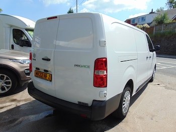 Used Toyota ProAce 2022 for sale - 78992258: Photo
