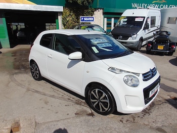 Used Citroen C1 2015 for sale - 78235691: Photo