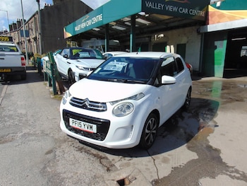 Used Citroen C1 2015 for sale - 78235691: Photo