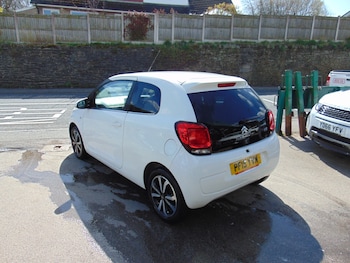 Used Citroen C1 2015 for sale - 78235691: Photo