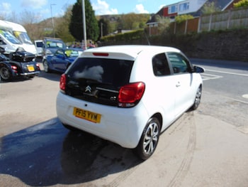 Used Citroen C1 2015 for sale - 78235691: Photo