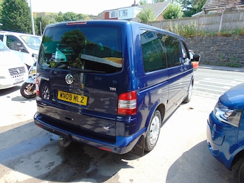 Used Volkswagen Caravelle 2009 for sale - 79184150: Photo