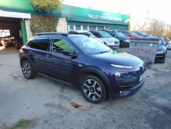 Citroen C4 Cactus feature image