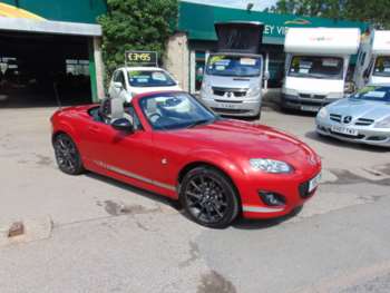 2012 (12) - 2.0i Kuro 2dr