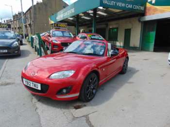 Used Mazda MX-5 2012 for sale - 75192099: Photo