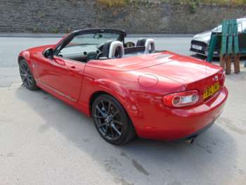 Used Mazda MX-5 2012 for sale - 75192099: Photo