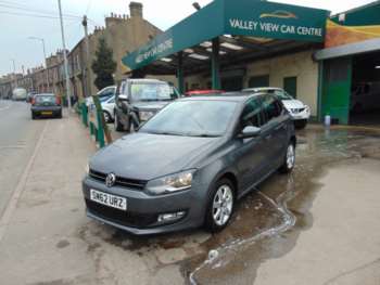 Used Volkswagen Polo 2012 for sale - 73974406: Photo