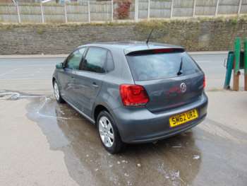 Used Volkswagen Polo 2012 for sale - 73974406: Photo