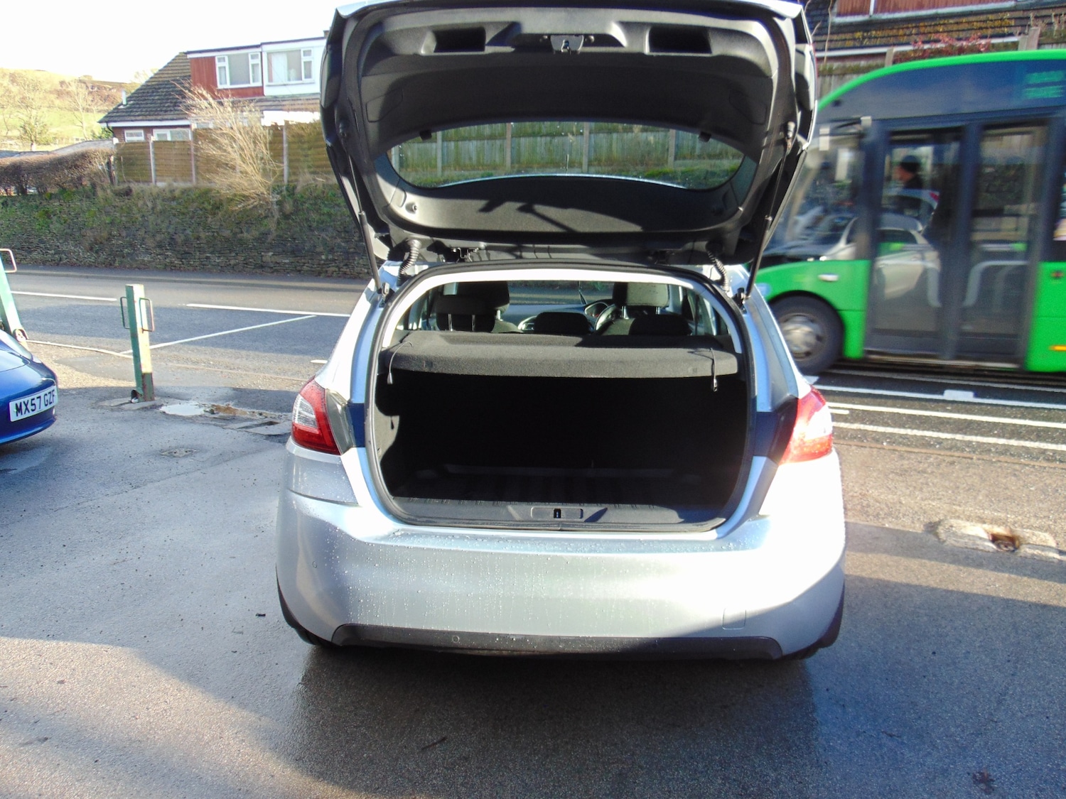 Used Peugeot 308 2016 for sale - 77568220: Photo 5