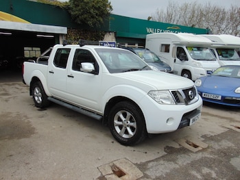 Used Nissan Navara 2011 for sale - 78132056: Photo