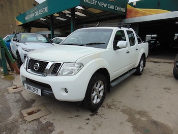Used Nissan Navara 2011 for sale - 78132056: Photo