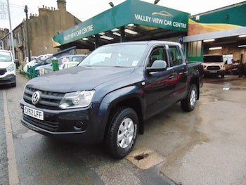 Used Volkswagen Amarok 2012 for sale - 77298630: Photo