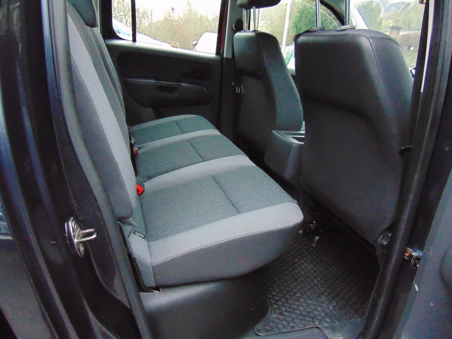 Used Volkswagen Amarok 2012 for sale - 77298630: Photo 7