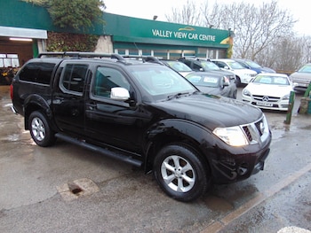 Used Nissan Navara 2014 for sale - 77379304: Photo