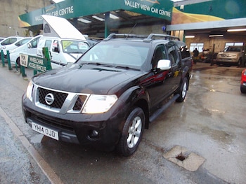 Used Nissan Navara 2014 for sale - 77379304: Photo