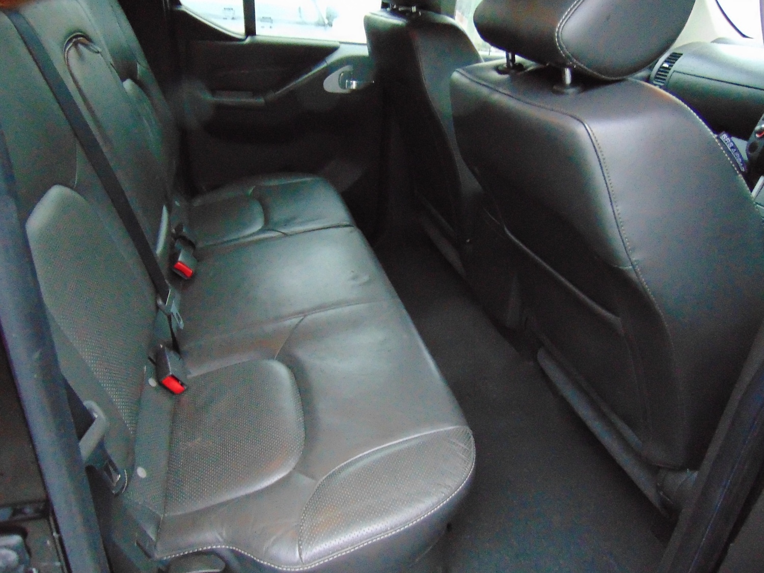 Used Nissan Navara 2014 for sale - 77379304: Photo 6