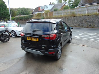 Used Ford Ecosport 2016 for sale - 79772041: Photo