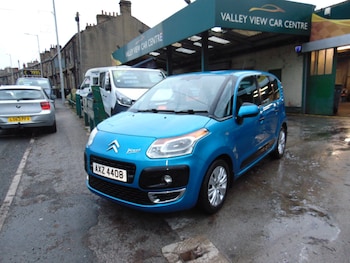 Used Citroen C3 Picasso 2010 for sale - 76834701: Photo
