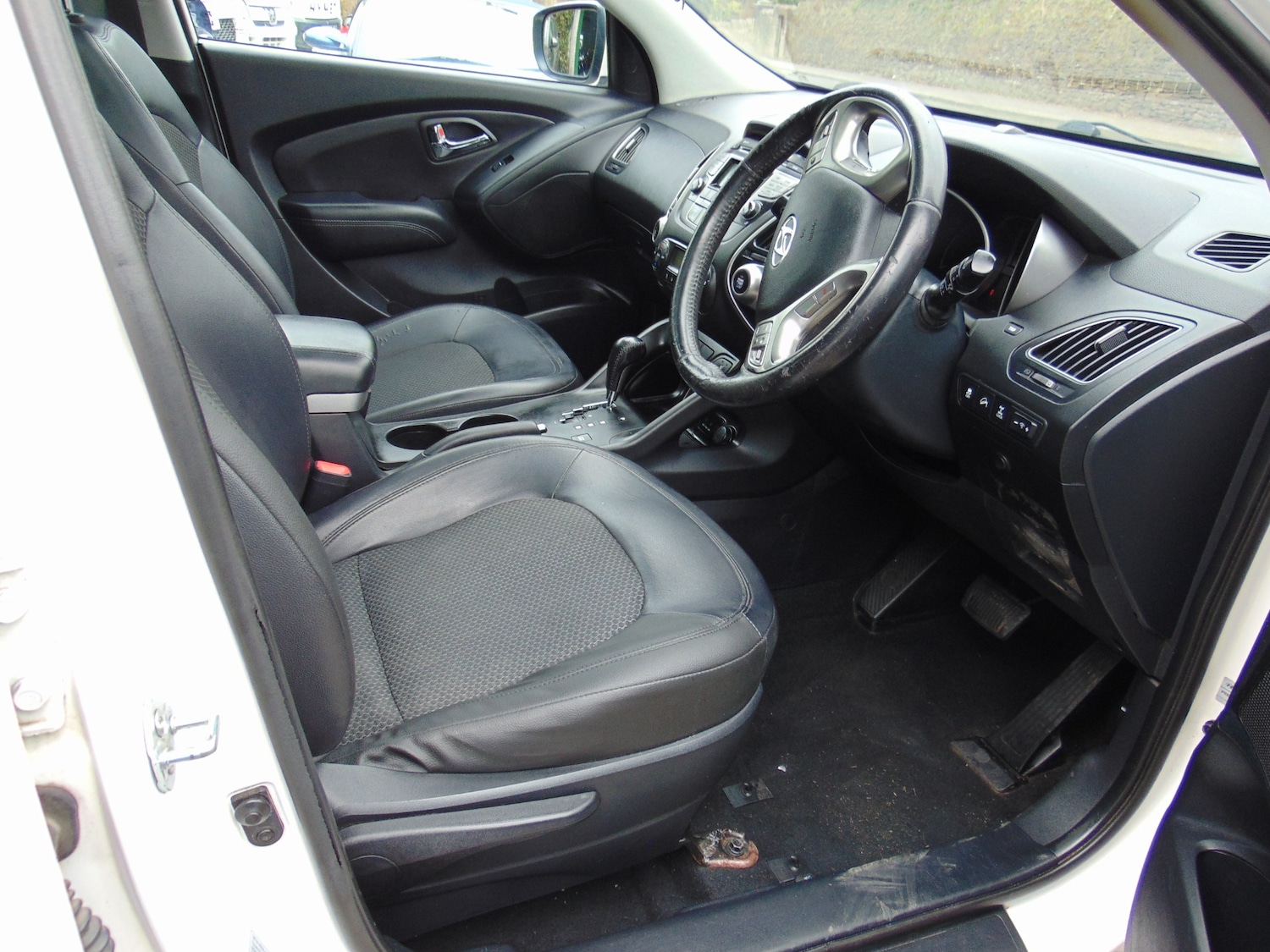 Used Hyundai Ix35 2012 for sale - 78092904: Photo 5