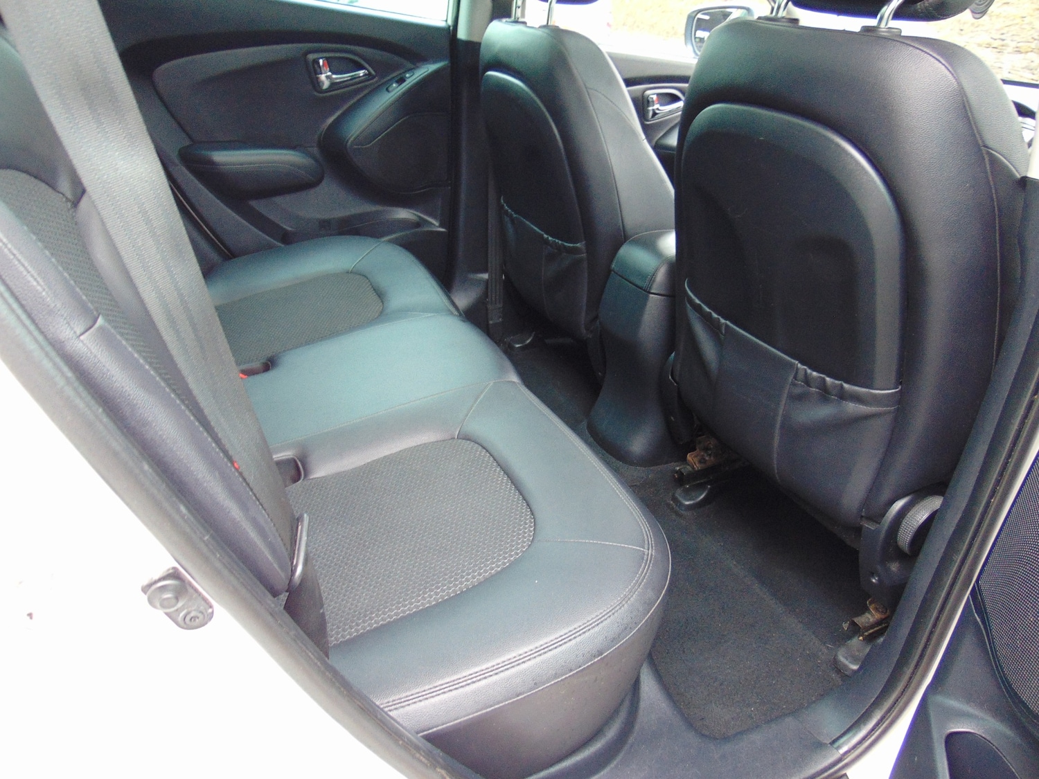 Used Hyundai Ix35 2012 for sale - 78092904: Photo 6