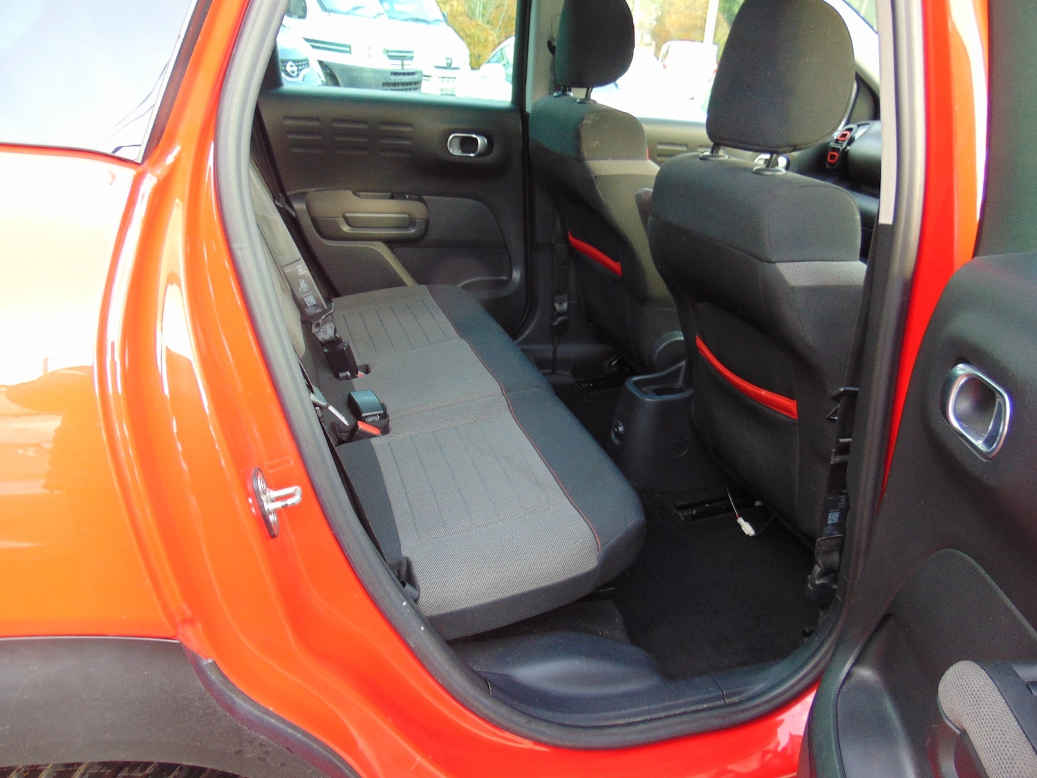 Used Citroen C3 Aircross 2017 for sale - 76402654: Photo 6