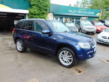 2012 (12) - 1.9 DDiS SZ-T 5dr