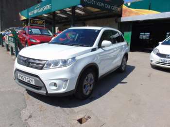 Used Suzuki Vitara 2017 for sale - 75193171: Photo