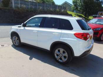 Used Suzuki Vitara 2017 for sale - 75193171: Photo