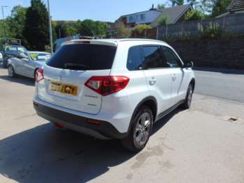 Used Suzuki Vitara 2017 for sale - 75193171: Photo
