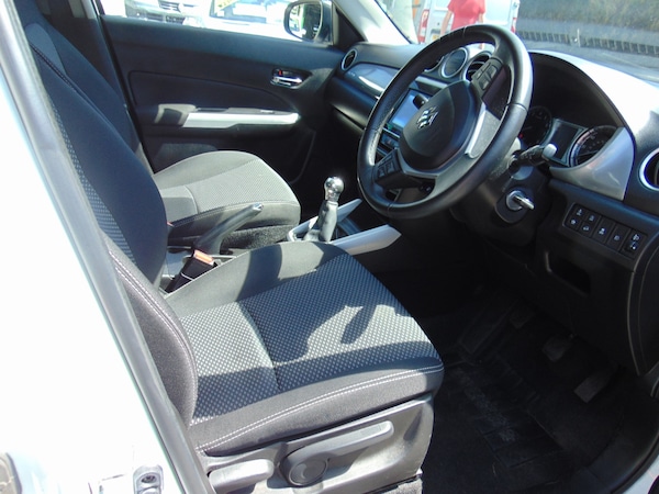 Used Suzuki Vitara 2017 for sale - 75193171: Photo 7