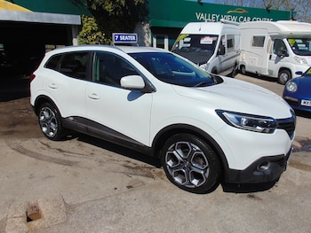 Used Renault Kadjar 2018 for sale - 78367399: Photo