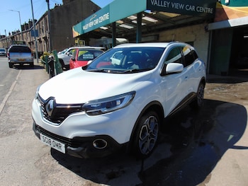 Used Renault Kadjar 2018 for sale - 78367399: Photo