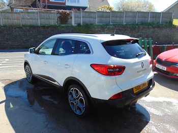 Used Renault Kadjar 2018 for sale - 78367399: Photo