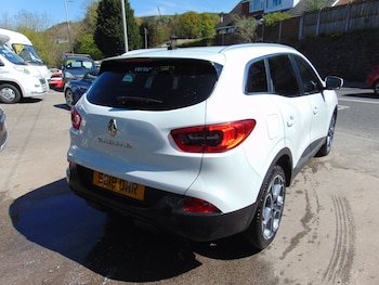 Used Renault Kadjar 2018 for sale - 78367399: Photo