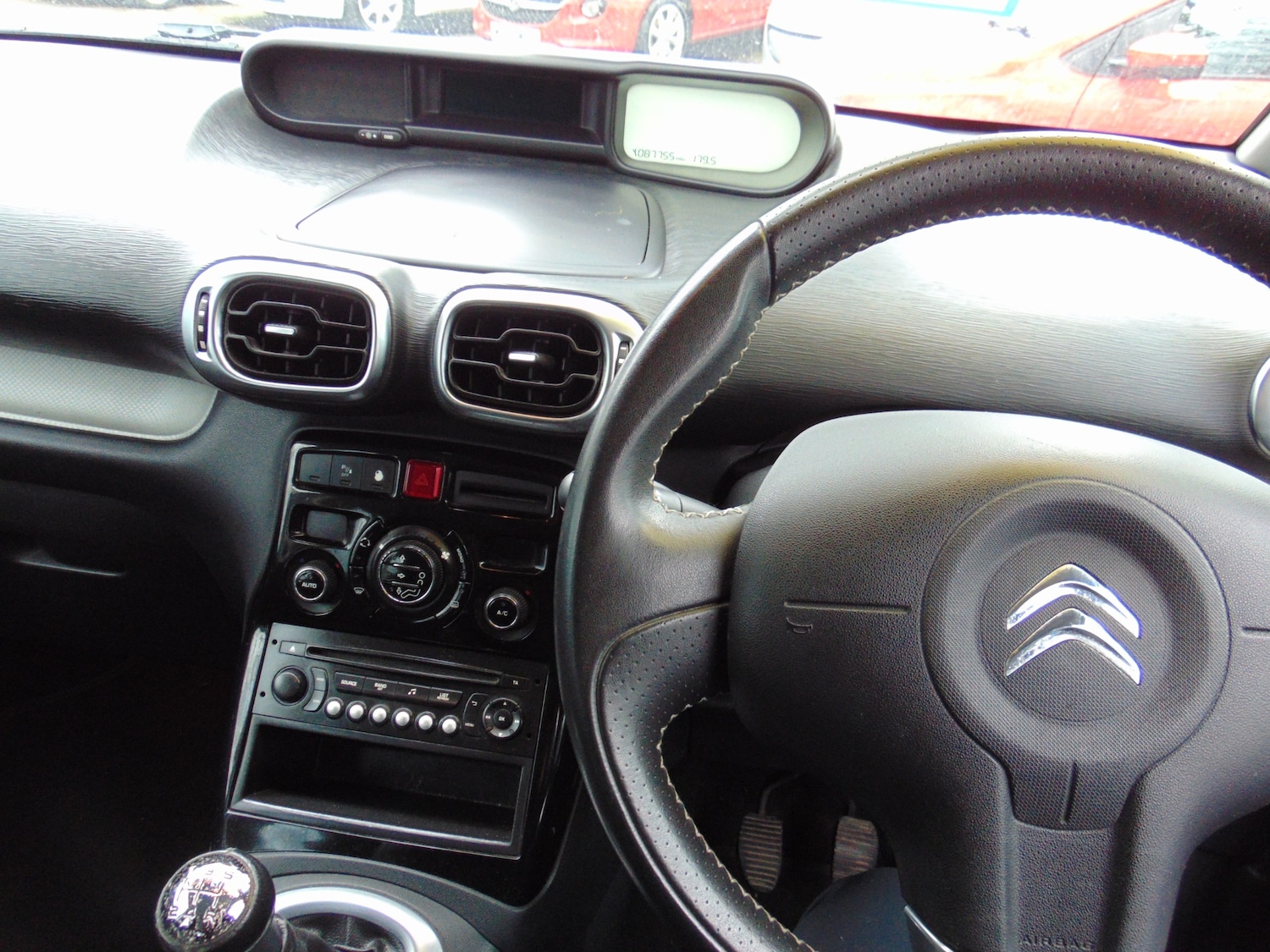 Used Citroen C3 Picasso 2013 for sale - 77446252: Photo 7