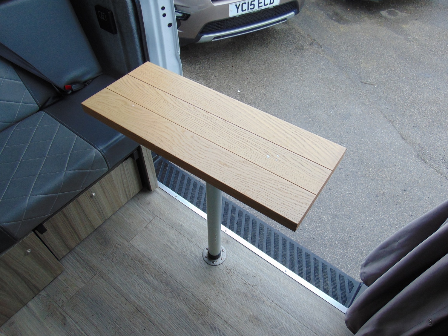 Used Mercedes-Benz Sprinter 2013 for sale - 78179891: Photo 12