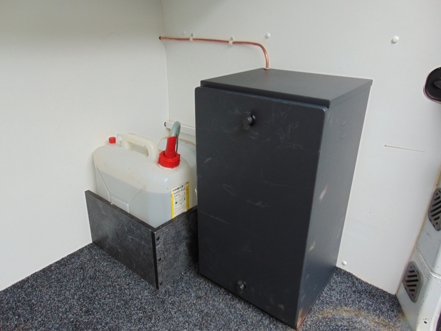 Used Mercedes-Benz Sprinter 2013 for sale - 78179891: Photo 13