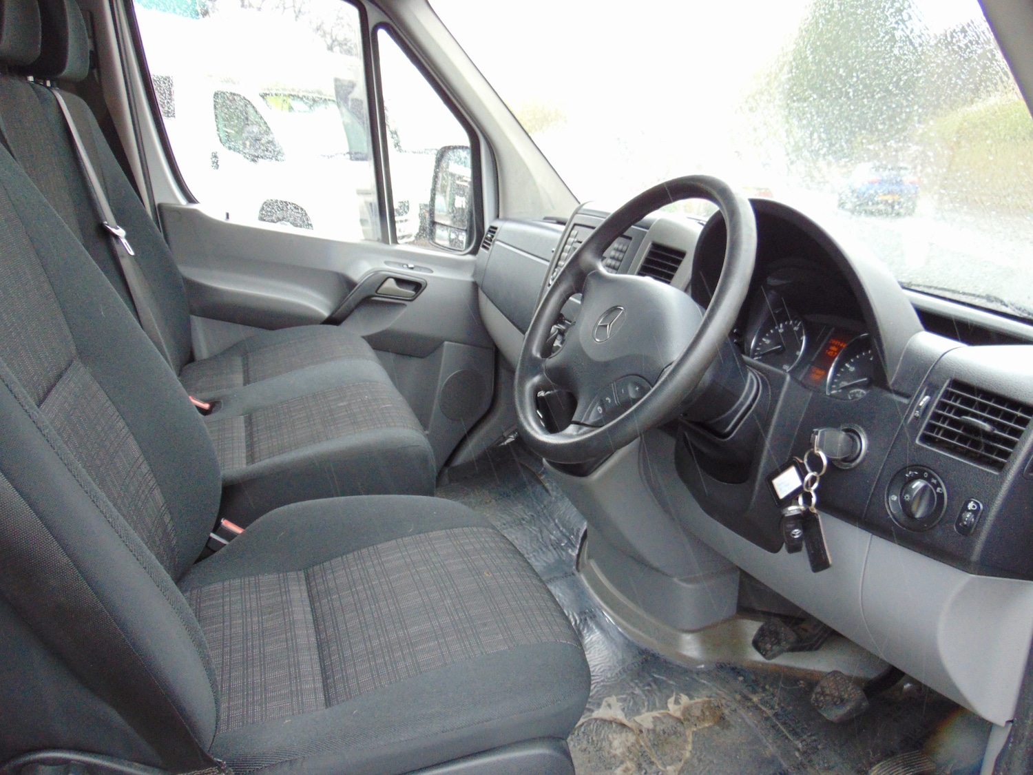 Used Mercedes-Benz Sprinter 2013 for sale - 78179891: Photo 15