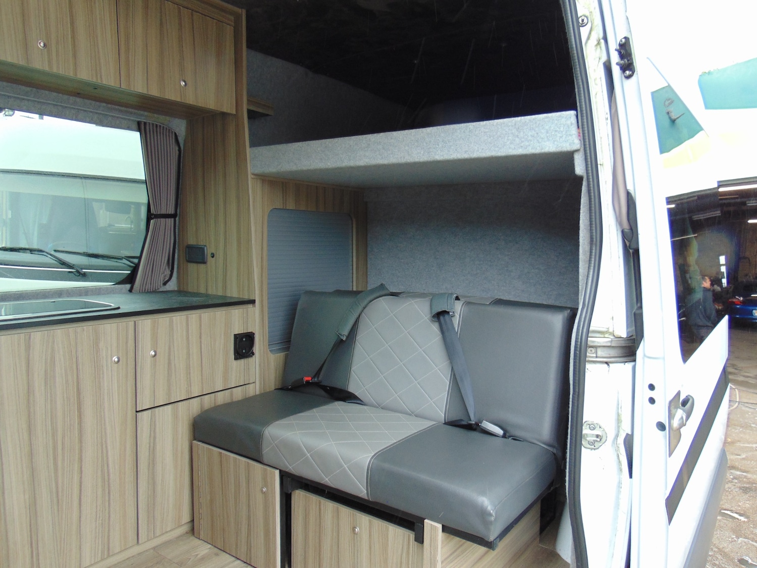 Used Mercedes-Benz Sprinter 2013 for sale - 78179891: Photo 5