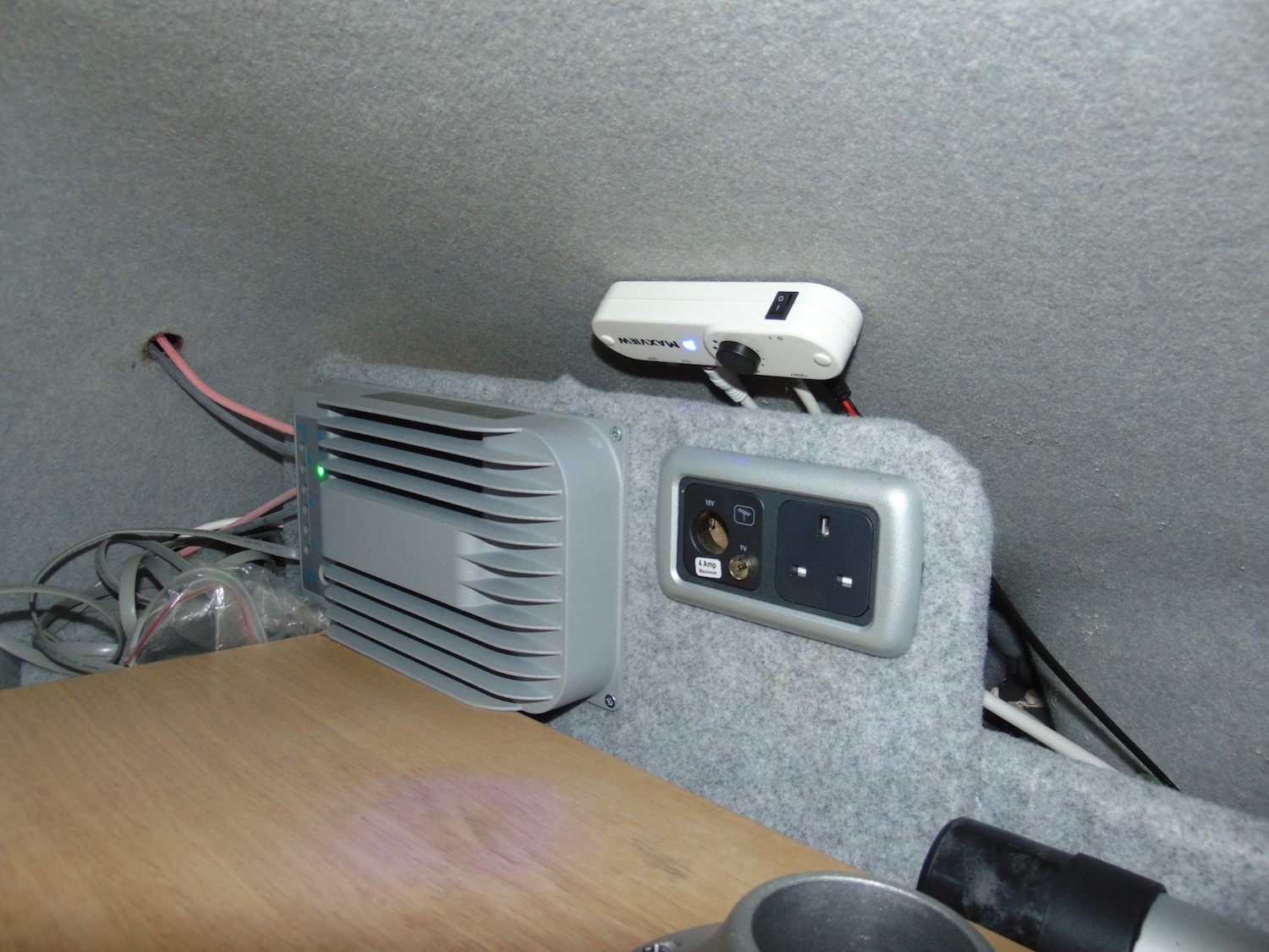 Used Mercedes-Benz Sprinter 2013 for sale - 78179891: Photo 7