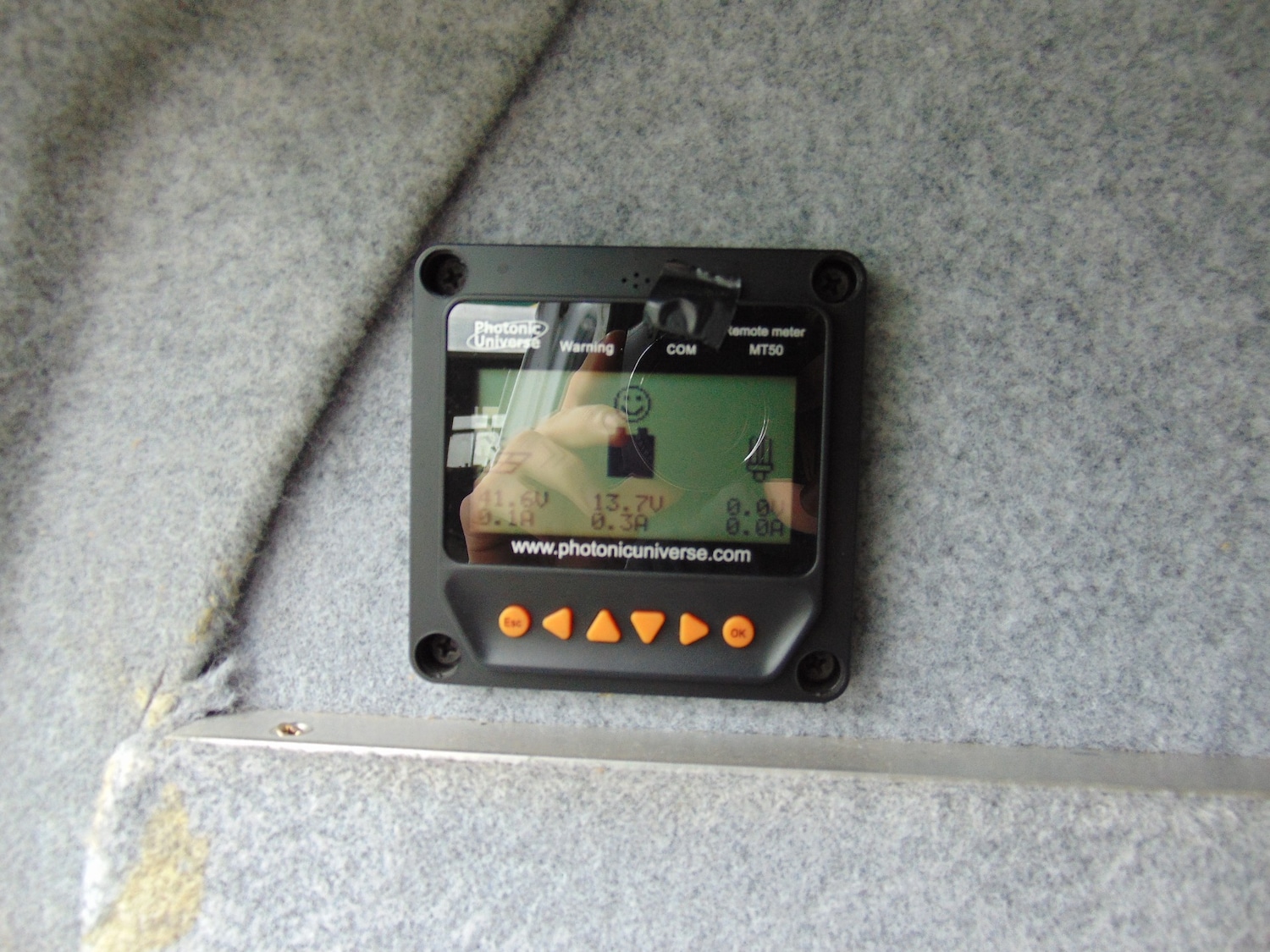 Used Mercedes-Benz Sprinter 2013 for sale - 78179891: Photo 8