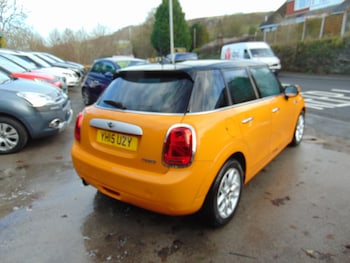 Used MINI Hatch 2015 for sale - 77864607: Photo