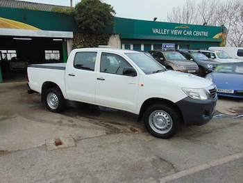 Used Toyota Hilux 2014 for sale - 77729997: Photo