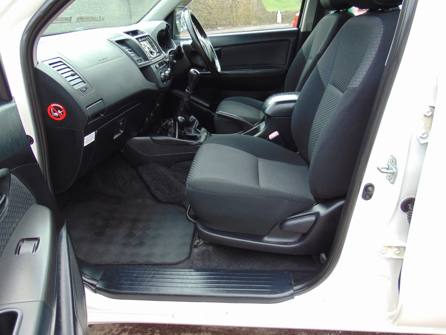 Used Toyota Hilux 2014 for sale - 77729997: Photo 5