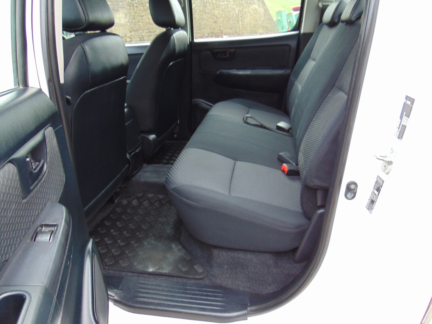 Used Toyota Hilux 2014 for sale - 77729997: Photo 6