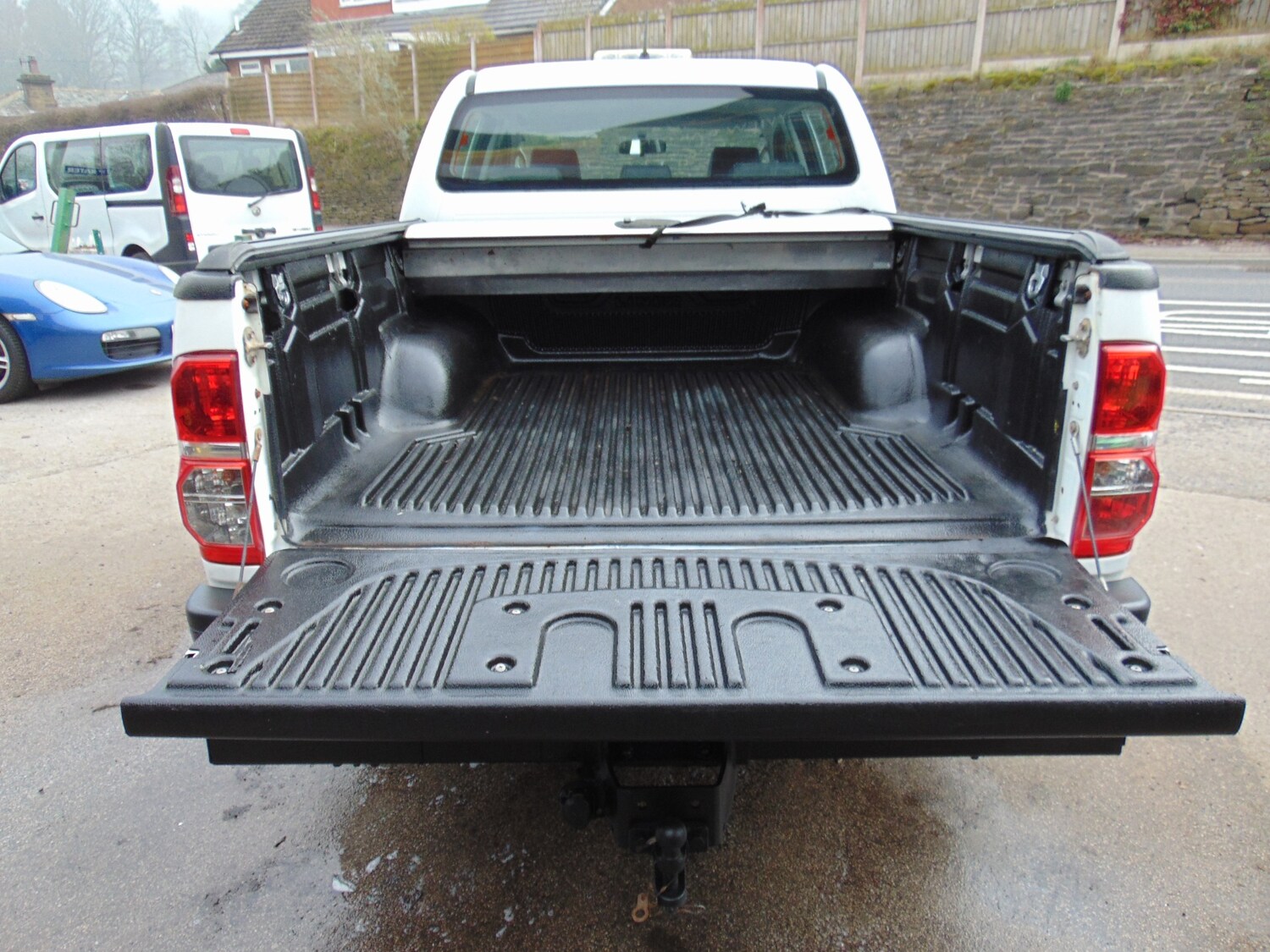 Used Toyota Hilux 2014 for sale - 77729997: Photo 7