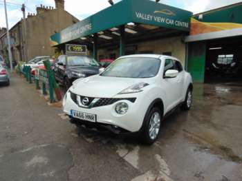 Used Nissan Juke 2016 for sale - 75130610: Photo