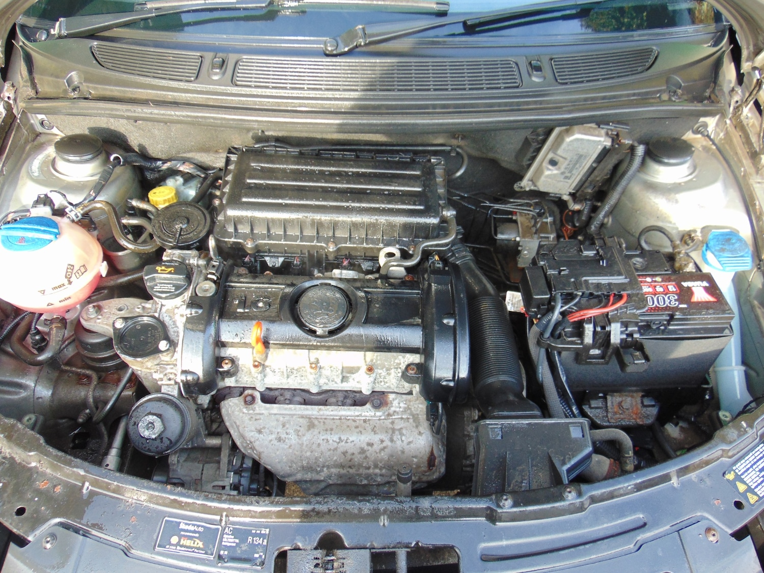 Used Skoda Fabia 2009 for sale - 76477555: Photo 6