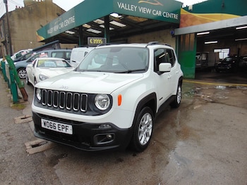 Used Jeep Renegade 2016 for sale - 77245670: Photo