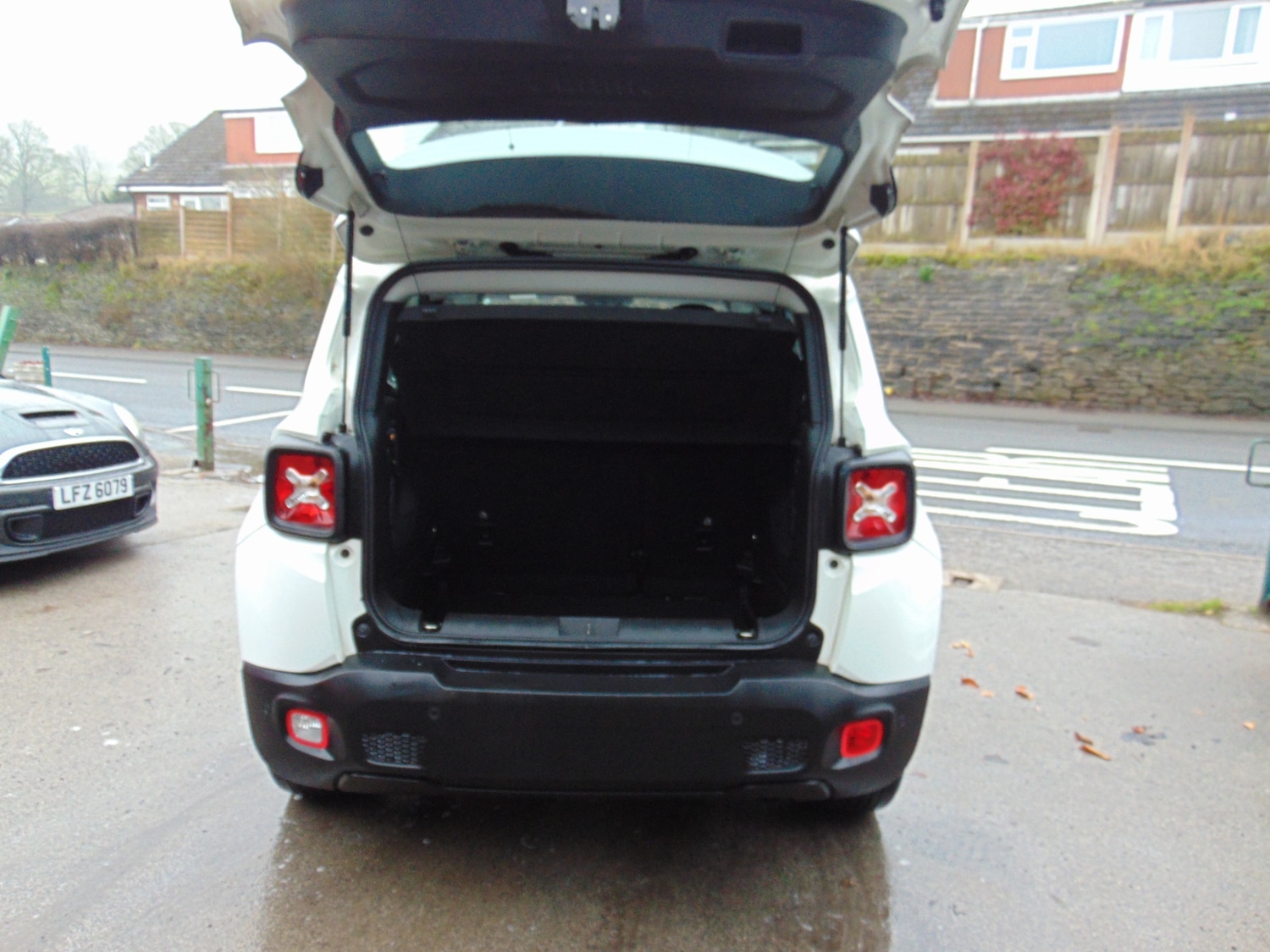 Used Jeep Renegade 2016 for sale - 77245670: Photo 7